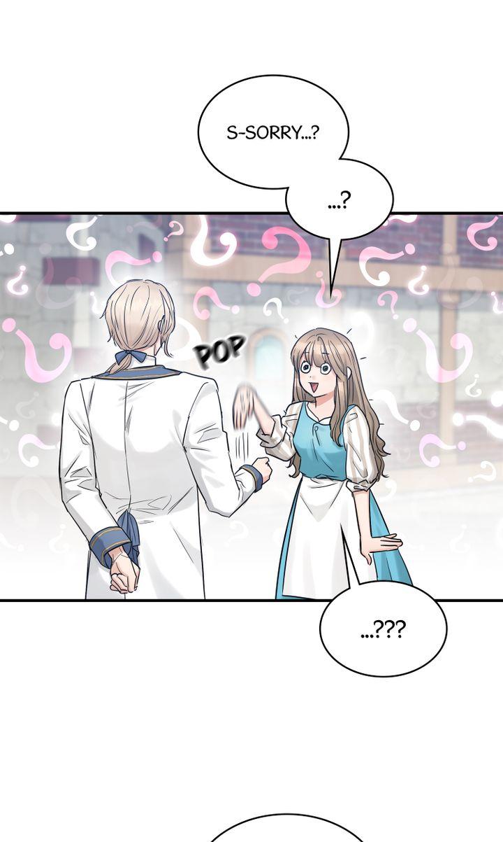 Two Heirs chapter 24 - page 4