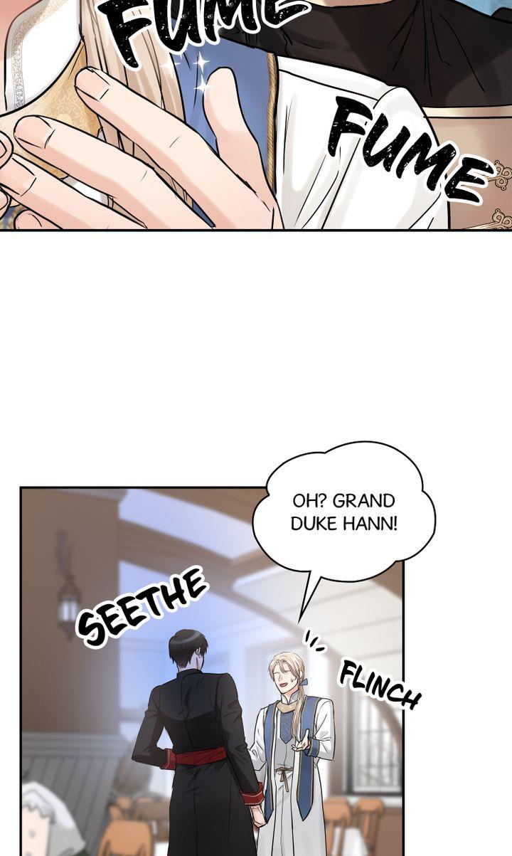 Two Heirs chapter 24 - page 41