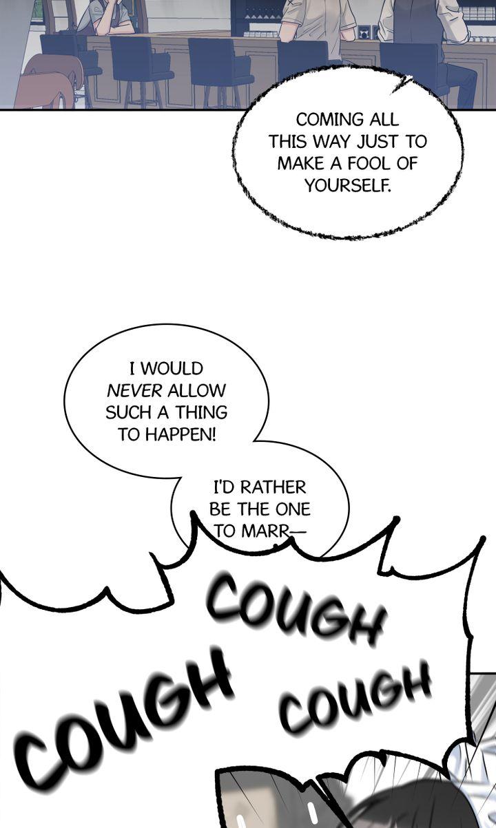 Two Heirs chapter 24 - page 44