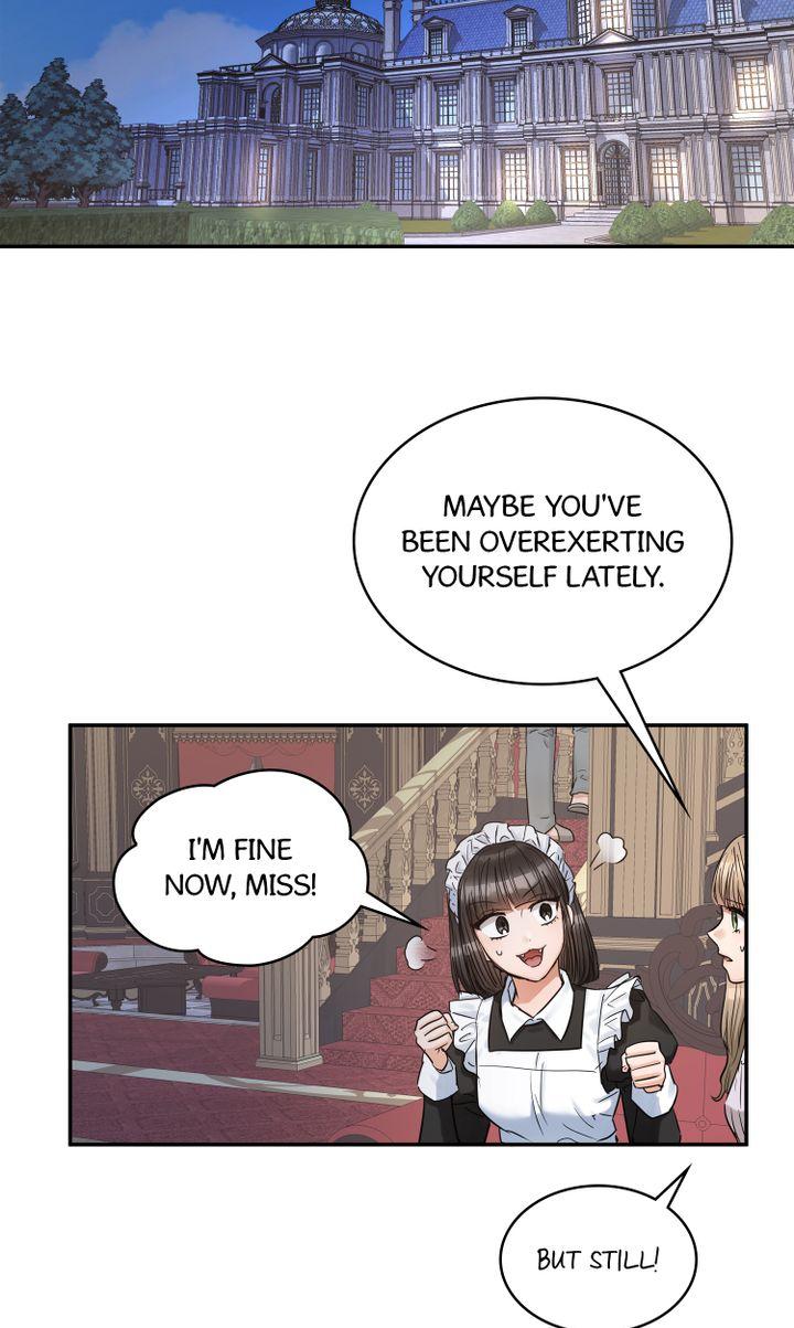 Two Heirs chapter 24 - page 48