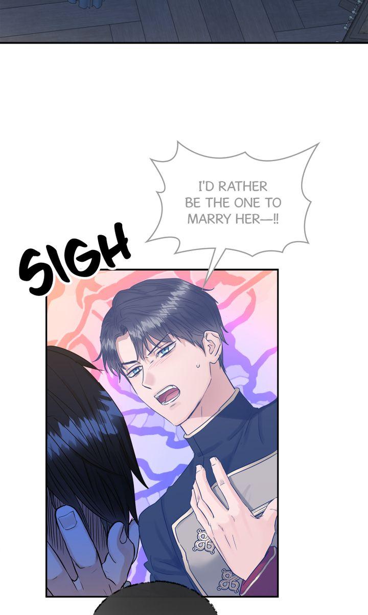 Two Heirs chapter 24 - page 50