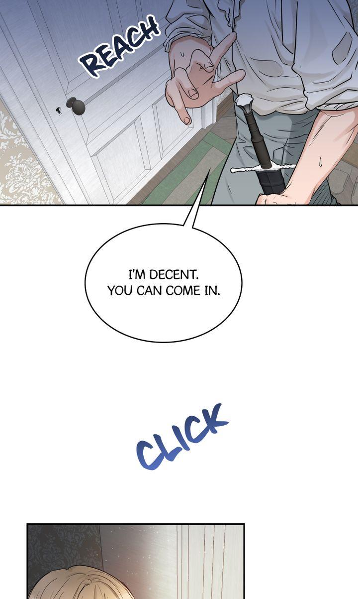 Two Heirs chapter 24 - page 56