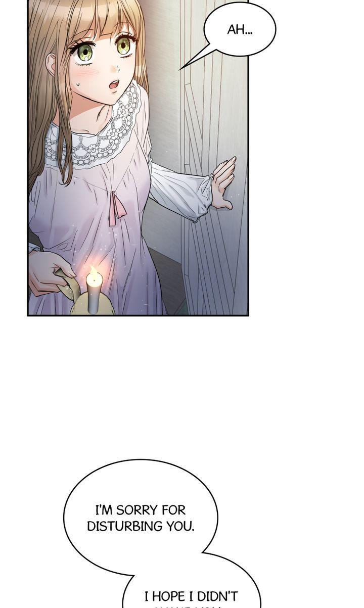 Two Heirs chapter 24 - page 57