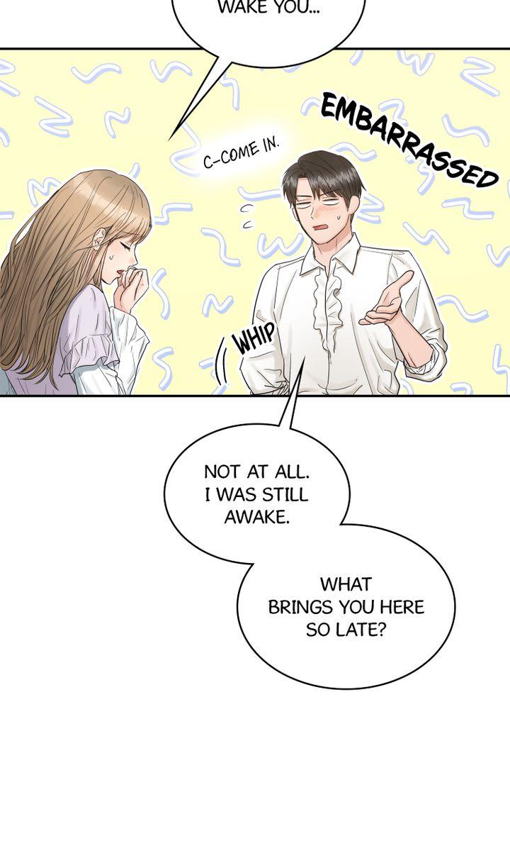 Two Heirs chapter 24 - page 58