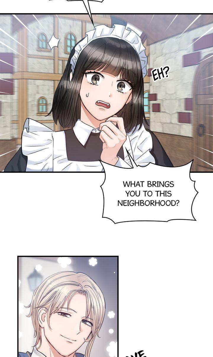 Two Heirs chapter 24 - page 6