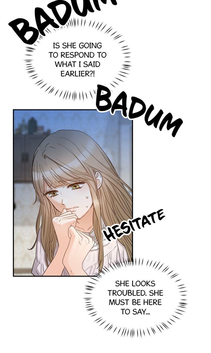 Two Heirs chapter 24 - page 60