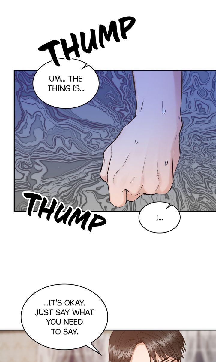 Two Heirs chapter 24 - page 61