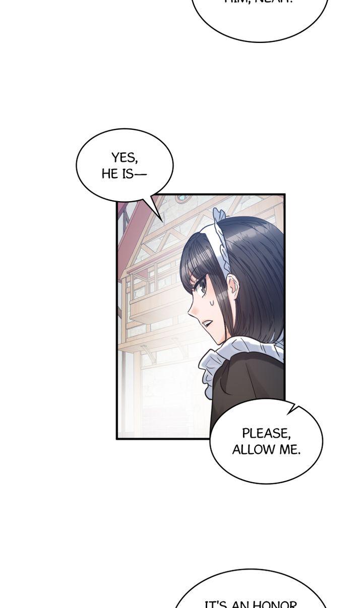 Two Heirs chapter 24 - page 8