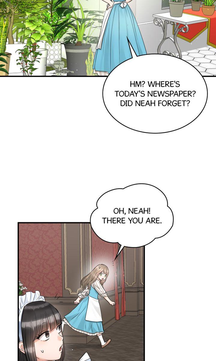 Two Heirs chapter 23 - page 12