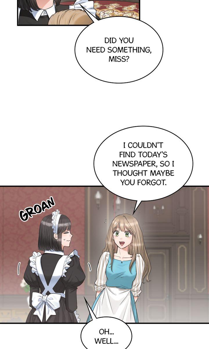 Two Heirs chapter 23 - page 13