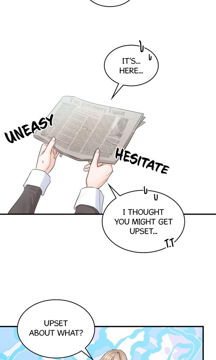 Two Heirs chapter 23 - page 14