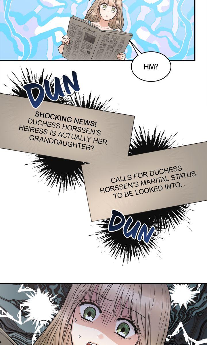 Two Heirs chapter 23 - page 15