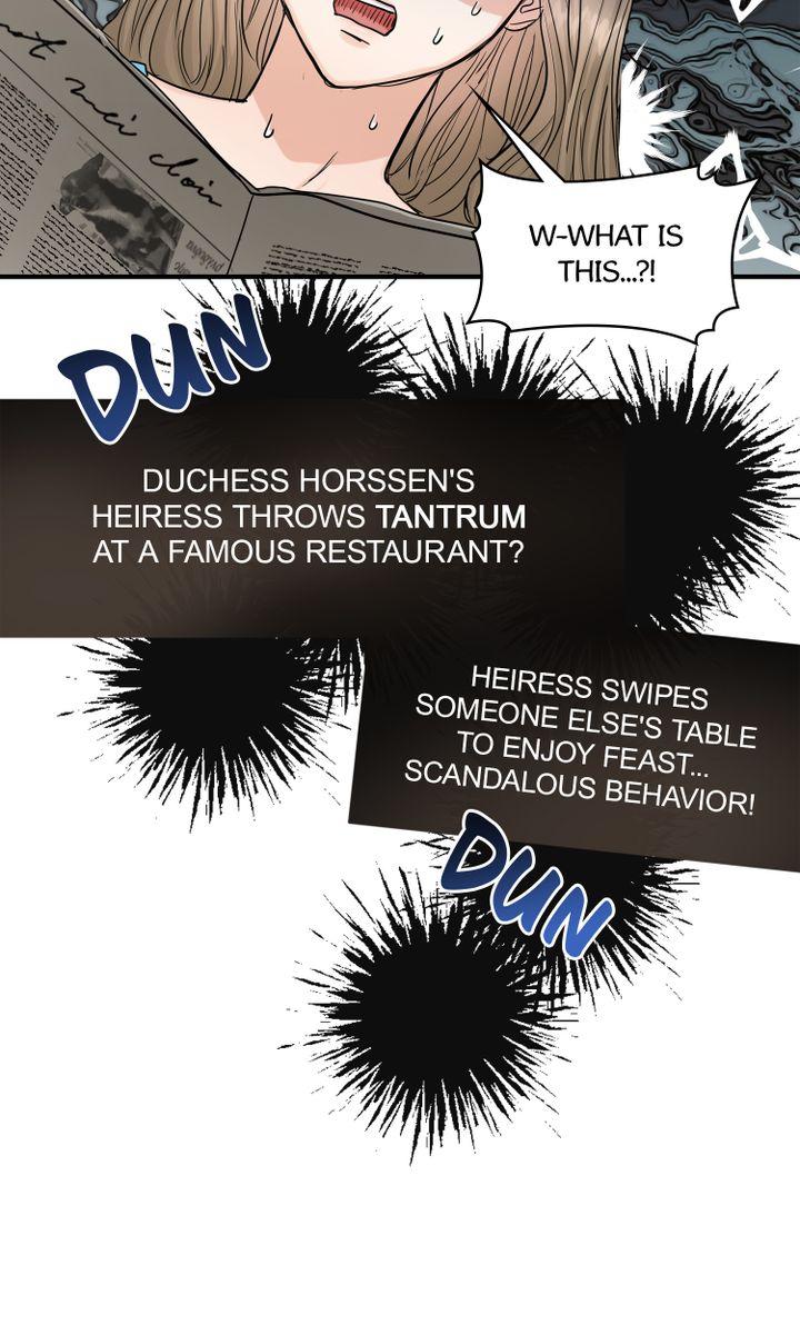 Two Heirs chapter 23 - page 16