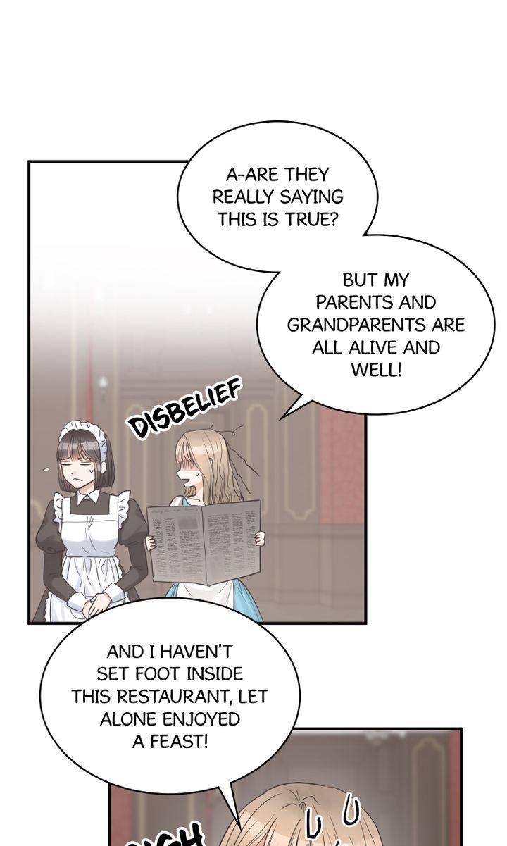 Two Heirs chapter 23 - page 17