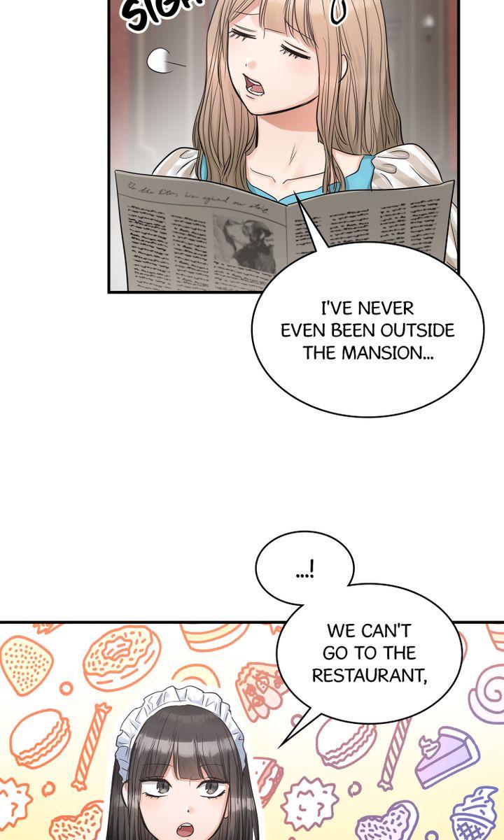 Two Heirs chapter 23 - page 18