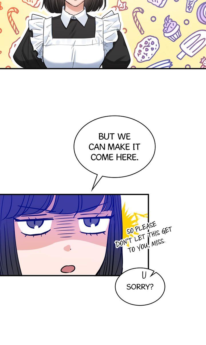 Two Heirs chapter 23 - page 19
