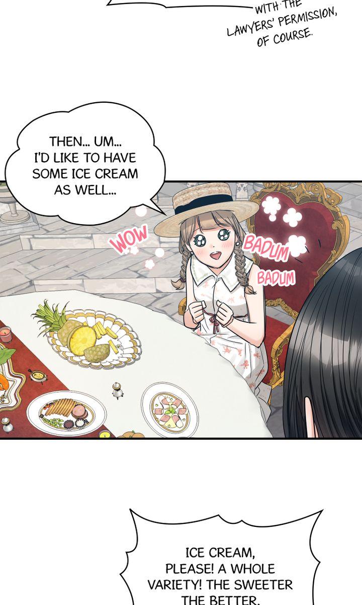 Two Heirs chapter 23 - page 26