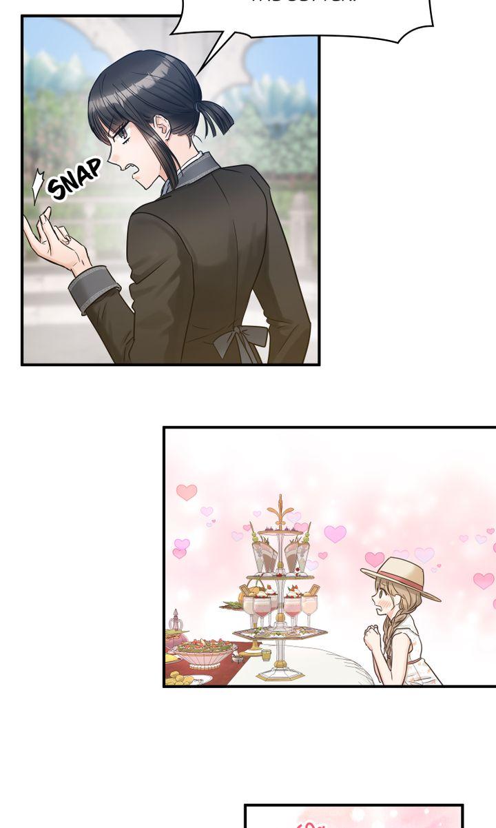 Two Heirs chapter 23 - page 27