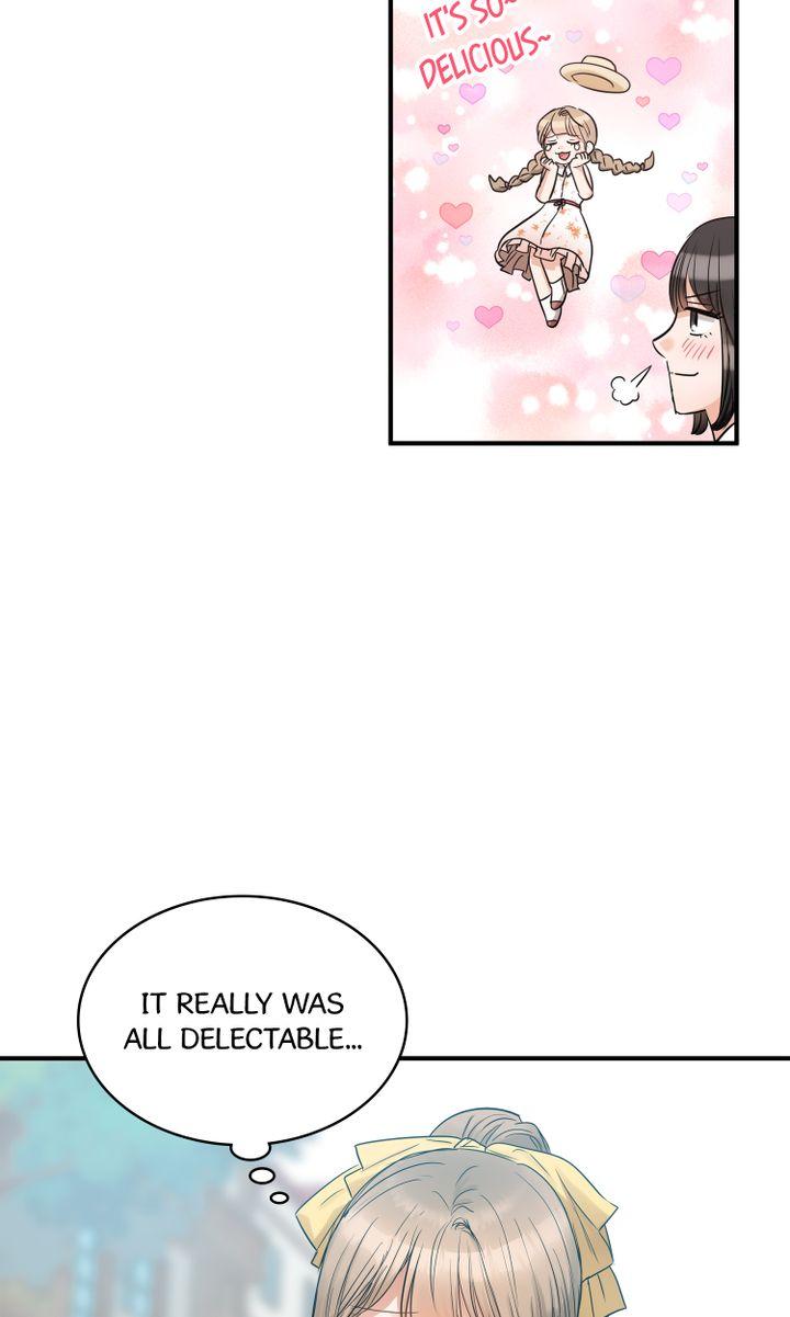 Two Heirs chapter 23 - page 28