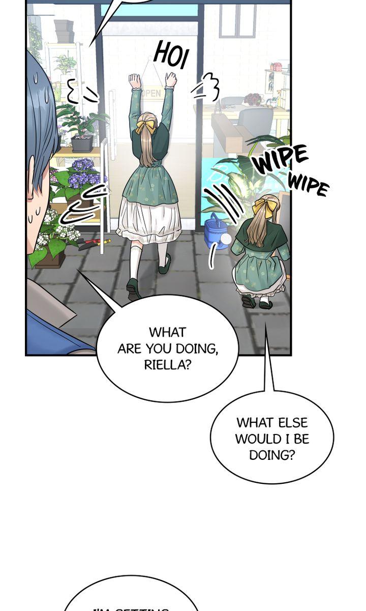 Two Heirs chapter 23 - page 34