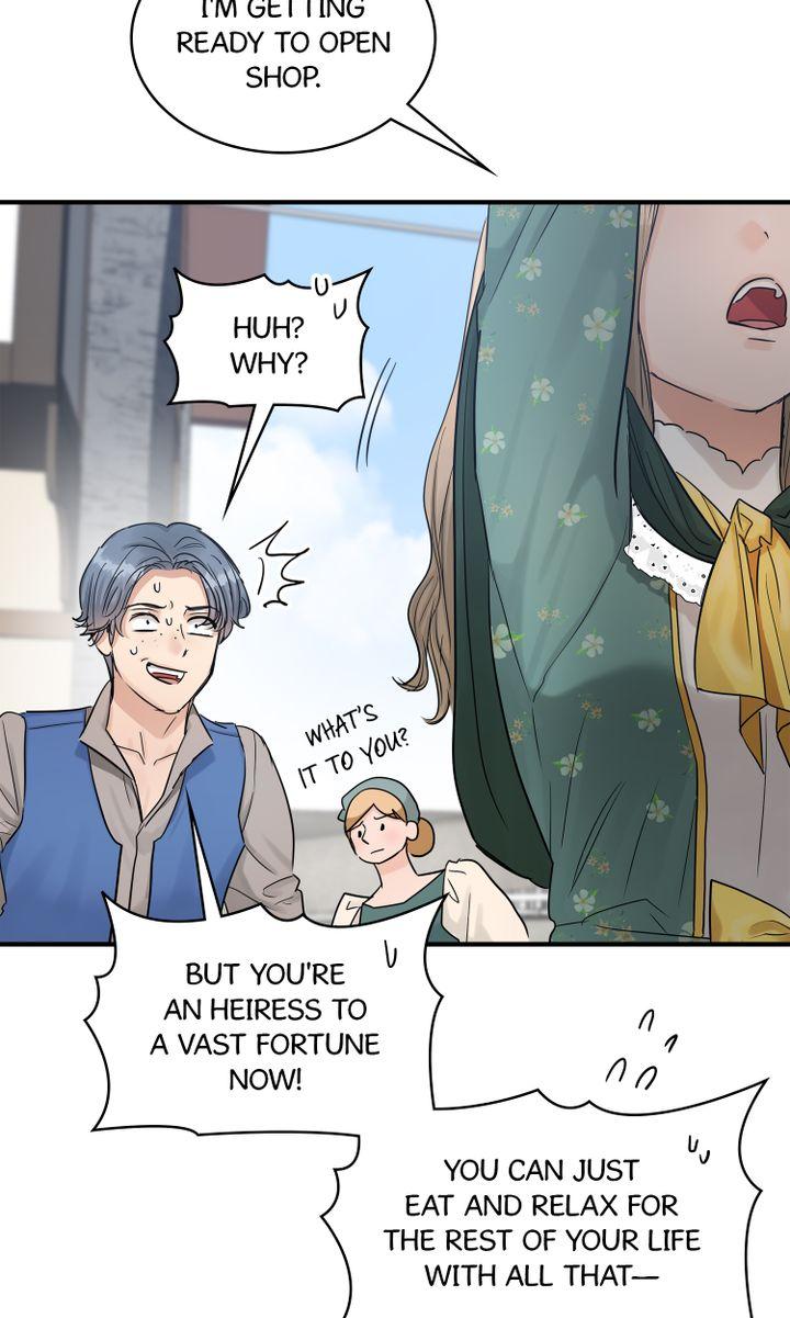 Two Heirs chapter 23 - page 35