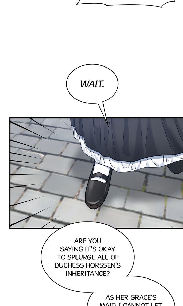 Two Heirs chapter 23 - page 36