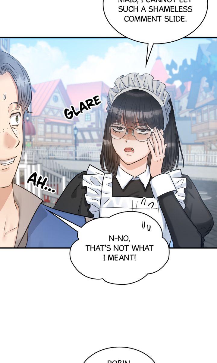 Two Heirs chapter 23 - page 37