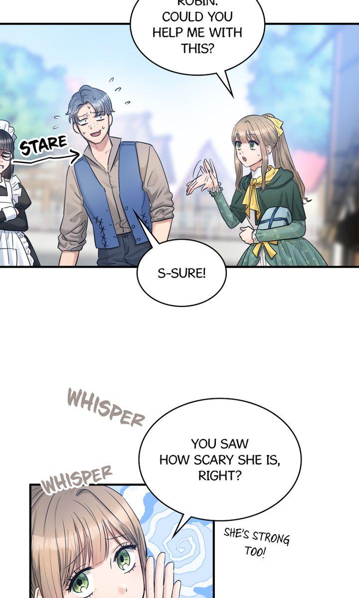 Two Heirs chapter 23 - page 38