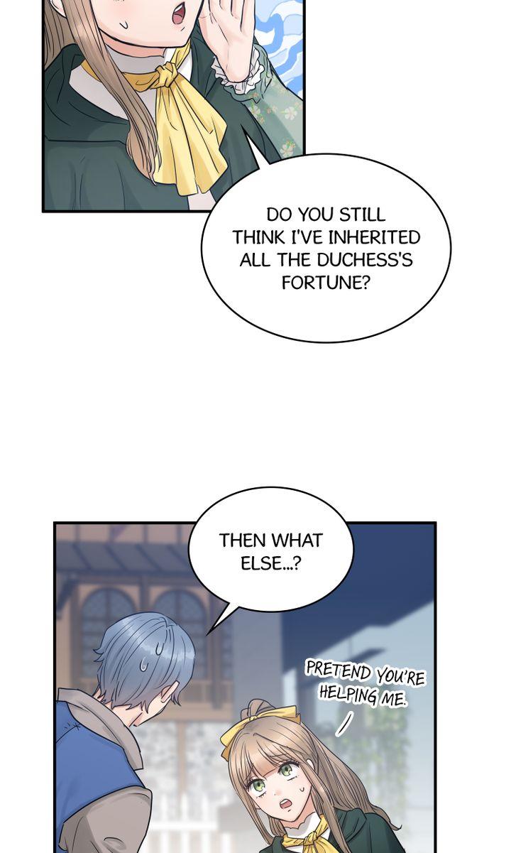 Two Heirs chapter 23 - page 39