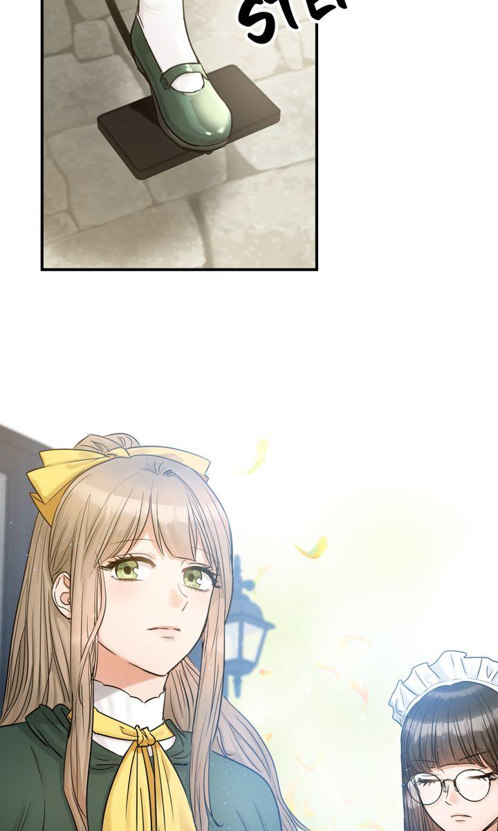 Two Heirs chapter 23 - page 4