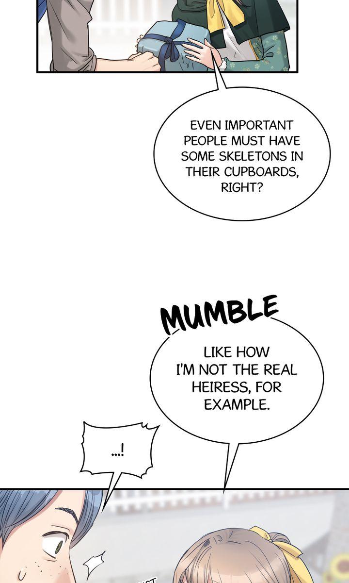 Two Heirs chapter 23 - page 40