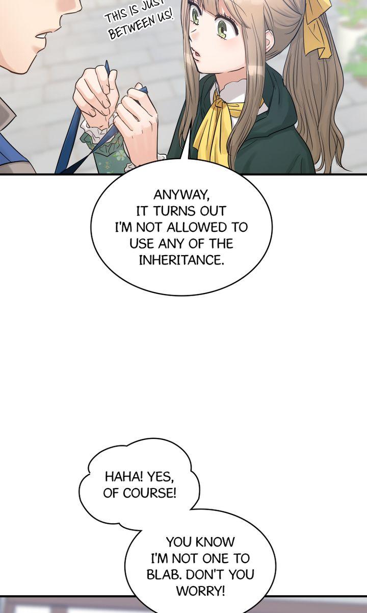Two Heirs chapter 23 - page 41