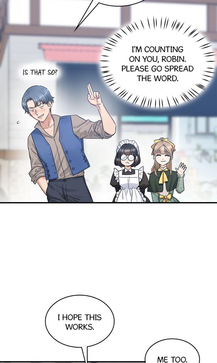 Two Heirs chapter 23 - page 42