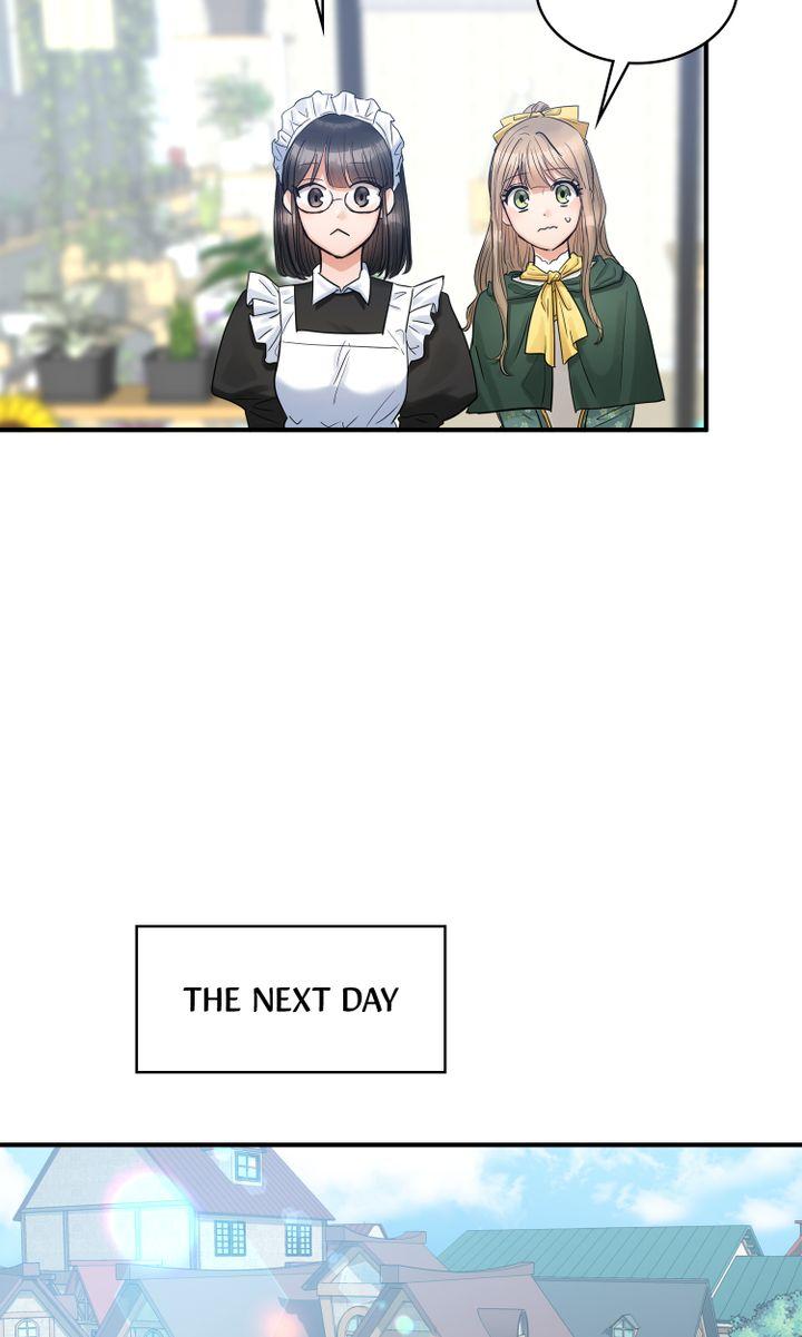 Two Heirs chapter 23 - page 43
