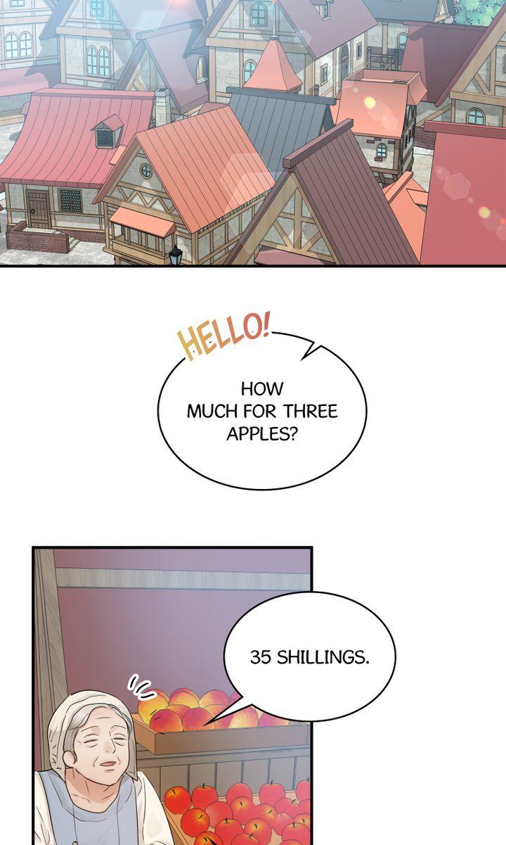 Two Heirs chapter 23 - page 44