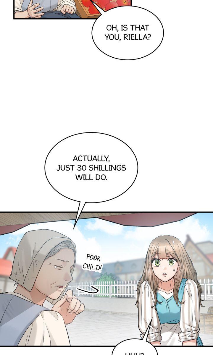 Two Heirs chapter 23 - page 45