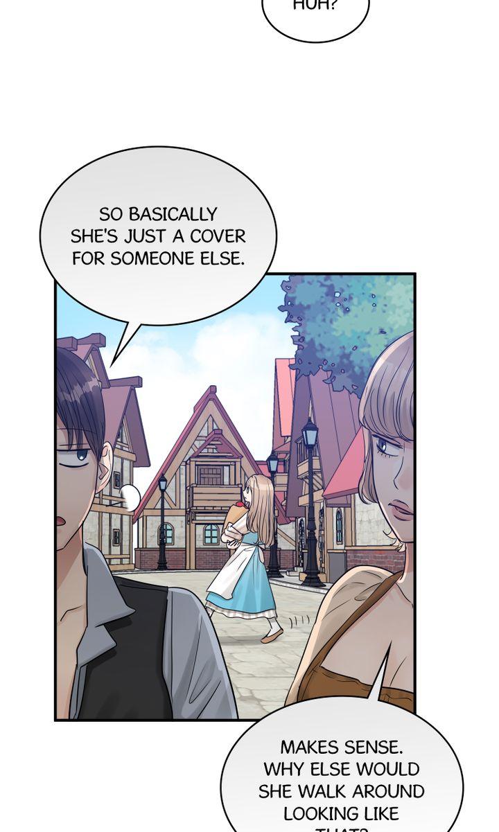 Two Heirs chapter 23 - page 46