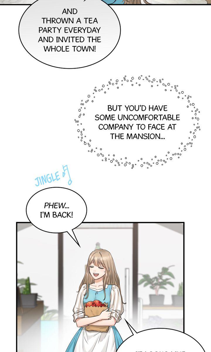 Two Heirs chapter 23 - page 48
