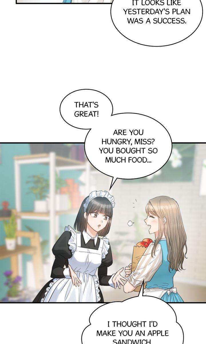 Two Heirs chapter 23 - page 49