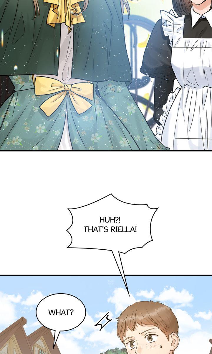 Two Heirs chapter 23 - page 5