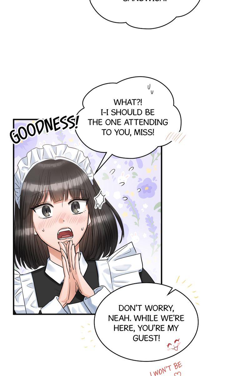 Two Heirs chapter 23 - page 50
