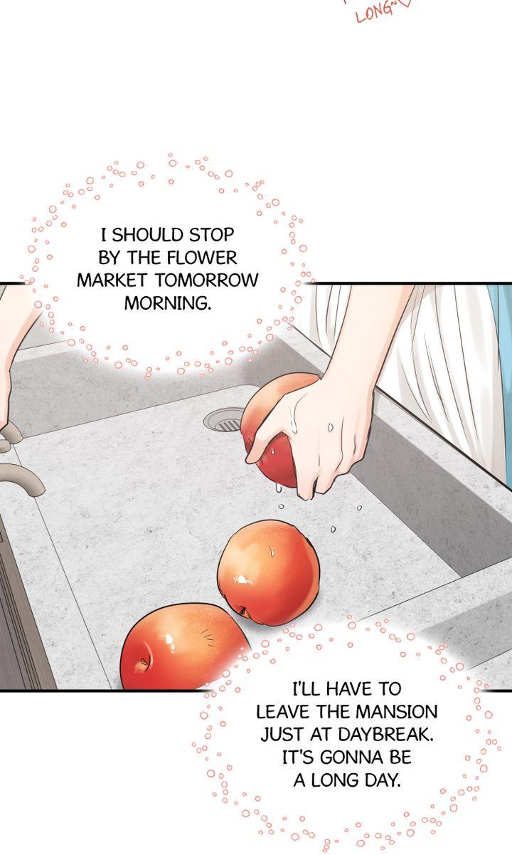 Two Heirs chapter 23 - page 51