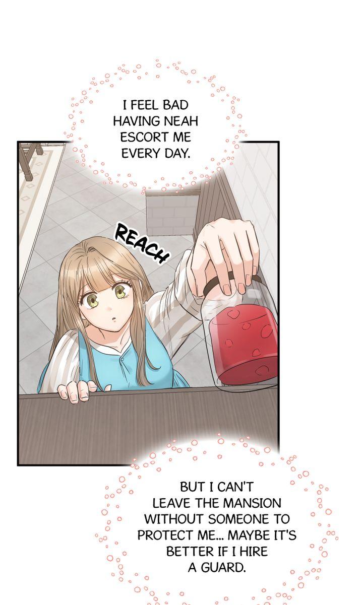 Two Heirs chapter 23 - page 52