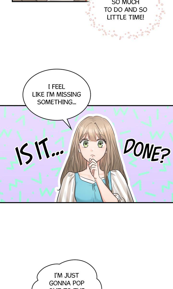 Two Heirs chapter 23 - page 54