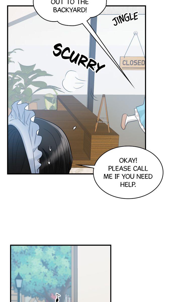 Two Heirs chapter 23 - page 55