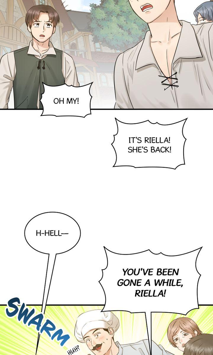 Two Heirs chapter 23 - page 6