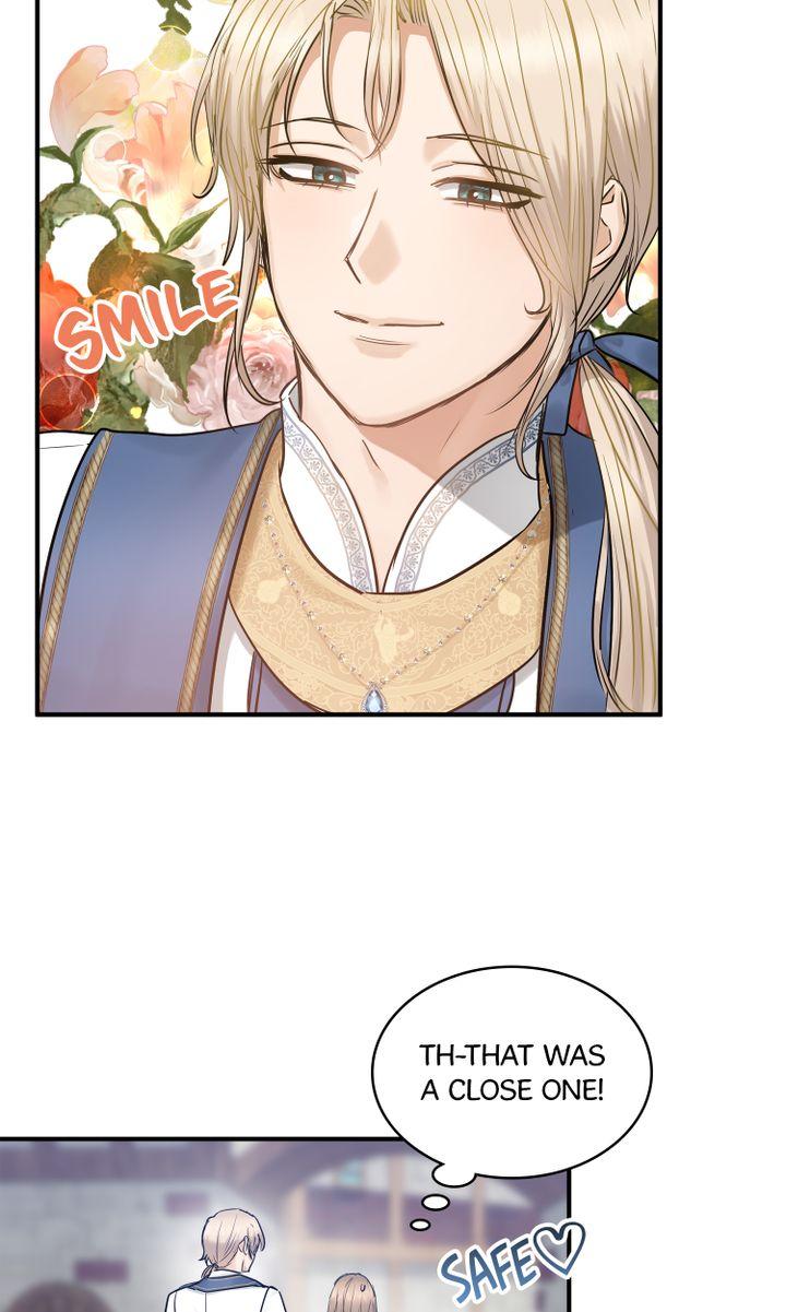 Two Heirs chapter 23 - page 62