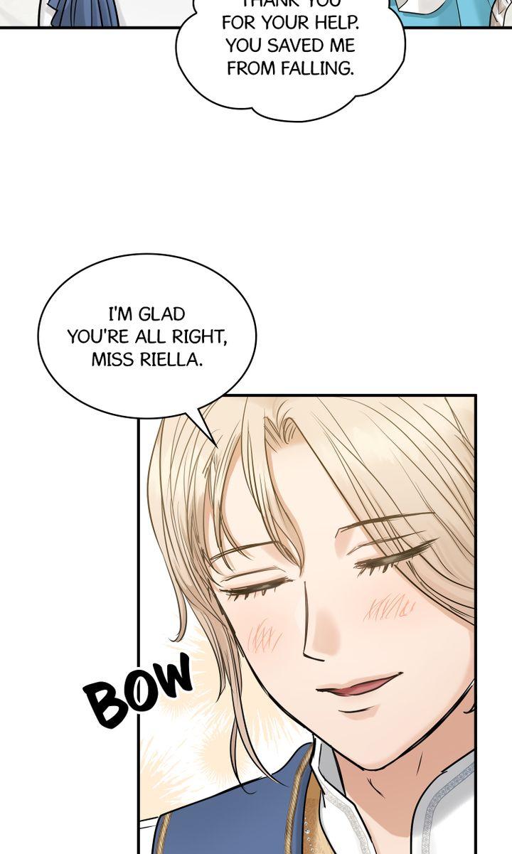 Two Heirs chapter 23 - page 64