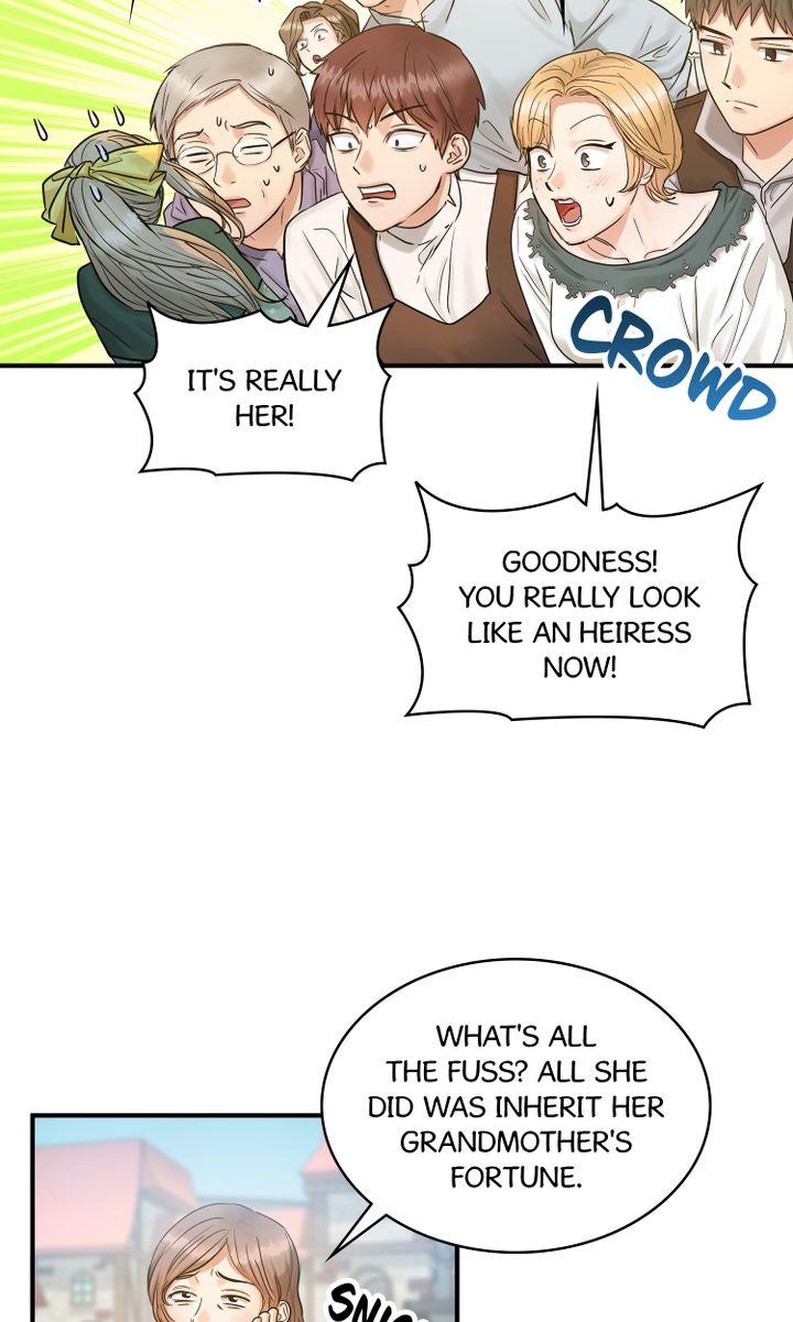 Two Heirs chapter 23 - page 7