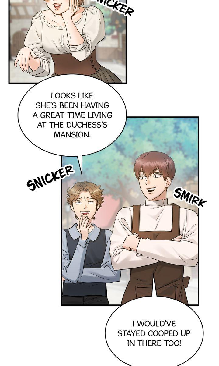 Two Heirs chapter 23 - page 8